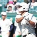 【ドラフト2026】オリックスは宮城大弥の離脱で即戦力左腕は「２枚獲り」 三遊間のバックアップに右の大砲候補も