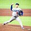 山本由伸「絶対に勝たないといけない」セールとの投げ合い制し地区Ｓ突破に王手！重圧かかるマウンドでも「どの球種もしっかり投げられた」７回１失点１０Ｋ