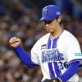 【DeNA】尾形崇斗CS1stでリリーフ待機へ、小杉コーチ「勝ち抜かないとファイナルない」
