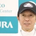 「泣ける」武豊騎手の心境に「ピッタリ」な名曲に「これほど似合う歌は…」　１３度目の凱旋門賞挑戦へ意欲示したレジェンド