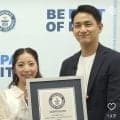 りくりゅうギネス世界記録、冬季では葛西紀明や高梨沙羅も　ロコ・ソラーレは６月に珍記録達成