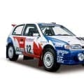 レストアされた日産パルサーGTI-Rが11/1（日）神奈川県の日産横浜工場で実施の「日産YY祭り × 日産車フェア」に展示