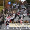 【ソフトバンク】11月22日に優勝祝賀パレード開催