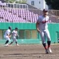 「6点取られたんやから、6点取り返してこい」京都国際が龍谷大平安との激戦を制して3年ぶりの近畿大会出場【京都】
