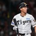 「自分で言っちゃったよね」阪神ドラ1ルーキーの“現在地”に球界OBの考察「全然開きが早くなっちゃって、外なんか見えなくなっちゃってると思う」「やり直しだな　立石はね」