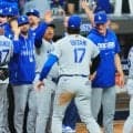 ロバーツ監督「負けたら終わりという試合のような姿勢で戦えた」チーム全体の戦う姿勢を評価