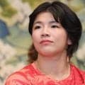 レスリング女子　鏡優翔が右膝前十字靱帯断裂の手術「周りの方々とたくさん相談し、悩んだ結果」世界選手権＆日本選手権出場を辞退　ロス五輪選考への影響必至