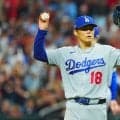 「何度見てもいい」山本由伸が敵と交わした“リスペクト”　米からも称賛相次ぐ「映画のワンシーン」