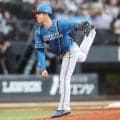 【日本ハム】CSファーストステージへ“青白戦”　先発は北山亘基と加藤貴之／スタメン一覧