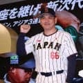 【侍ジャパン】セ・リーグ王者・阪神からまさかの選出なし　西武から最多の５人