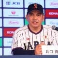 侍ジャパン　セ・リーグ連覇の阪神勢は選出ゼロ　井口監督が理由を説明「監督とも相談して決めた」「選手の体調面などを考えて」