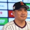 井口ジャパン 初陣28選手を発表