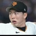 【侍ジャパン】巨人森田駿哉が代表入り　武器のシュート「しっかりと投げ込んでいきたい」