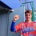 【オイシックス】国吉佑樹、石川直也、西村陸、鈴木颯人が引退　「悩み抜いた末に」国吉