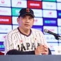 【侍ジャパン】井口資仁監督、阪神、オリックスから選出０に「現時点でベストな状態の選手選考」
