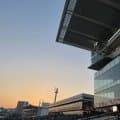 大井競馬に“超大物女性歌手”が来場！ジャパンダートクラシック表彰式にも登場…「雪の華」「ＧＬＡＭＯＲＯＵＳ　ＳＫＹ」などの中島美嘉