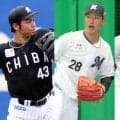ロッテ、2022年ドラ1菊地ら3選手に戦力外通告　現ドラ加入の石垣も…全員が現役続行を希望