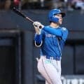 日本ハム・柴田獅子　紅白戦で技あり２ラン　ＣＳファーストＳへ弾み