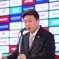 【侍ジャパン】中村強化委員長、井口監督を全面支援「五輪出場権の獲得、連覇へサポートします」