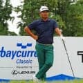 トップ50のエリート仲間入りで感じる松山英樹のすごさ 久常涼が初優勝へ頼る“経験値”