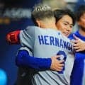 ドジャース・ロハスが山本由伸に絶大の信頼「こういう舞台で最高の投手の１人」