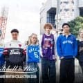 Mitchell & Nessの秋冬アパレルが10月9日から発売…7チーム展開のヴィンテージデザイン