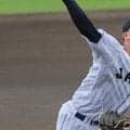 ロッテは22年ドラフト1位右腕など3選手が戦力外…合計9名に通告