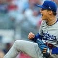 「彼の銅像を建てよう」「背番号を永久欠番にすべきだ」山本由伸、10月の活躍で地位を確固たるものに　米記者が絶賛