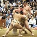１９５センチ、新入幕の寿之富士が明かした巡業での悩み…バス移動の座席に苦戦「普通に座ると足が…」