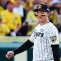 飛び出した森下翔太…見せた“振る舞い”に「泣きそう」　虎党が熱狂した一打「まだやれる」