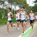 青学大は出雲駅伝メンバーに加え、主将の中村海斗、佐藤愛斗ら登録　１１月１日号砲全日本大学駅伝