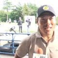 復活Vの藤本佳則、日本開催のPGAツアーへ「まさかのこんな舞台に戻って来られるなんて」