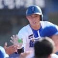 【DeNA】ホンダと６回制練習試合で勝利　松尾汐恩が同点ソロ　先発片山皓心は３回無失点