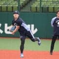 【侍ジャパン】西武から武内夏暉、篠原響、小島大河、渡部聖弥、長谷川信哉の５選手が選出