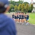 ２１年ぶり箱根予選会を戦う東洋大　２週間後の全日本大学駅伝は登録選手３人入れ替え　林柚杏らメンバー入り