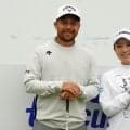 有村智恵が驚いたシャウフェレの“おもてなし” アジア唯一のPGAツアーが日本ゴルフ界にもたらすもの