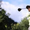 長谷川大晃が首位スタート 前週Vのランクトップ木村太一は7位／男子下部