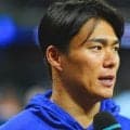 山本由伸が「リスペクトを示した」　“粋なやり取り”に脚光…米放送席も注目した仕草