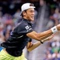  坂本怜 マスターズ2度目の初戦突破 