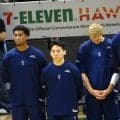 「ベンチに下げられて当たり前」と河村勇輝…NBA3年目はハワイのほろ苦い思い出から始まった