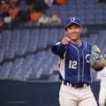 味噌カツ専門店で働いていた投手が2年後に侍ジャパントップチーム入り！1年目から中継ぎで活躍