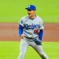 ロバーツ監督「５回に少しピンチ、その後２イニングを投げ切ったのは見事だった」山本由伸を称賛