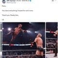 【AEW】オカダ・カズチカ、世界王者ウィル・オスプレイに挑戦もヒドゥンブレード被弾して惜敗