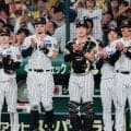 甲子園が称えた“もう1人”の立役者「漢すぎる」　虎党が異例のお願い「査定に入れないで」