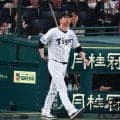 【阪神】消化試合を利用してポストシーズン用タクト繰り出す　１死一塁から小幡竜平にサイン