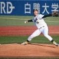 22年ロッテドラ1位右腕が戦力外…同期の「ドラ1」で初の通告
