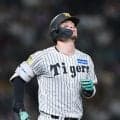 【阪神】佐藤輝明、40号は最終戦に持ち越し　２年連続で最終戦に望みかける