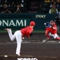 【阪神】森下翔太が初タイトルに大前進　３試合連続のマルチ出塁で先輩・佐藤輝明を突き放す