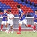 【天皇杯】アマチュア勢は３回戦で全滅…京産大はアジア大会出場ＦＷが先制点も…横浜ＦＭに逆転許し惜敗