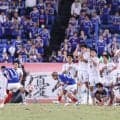 【天皇杯】横浜ＦＭがＪ１の意地　京産大に逆転勝ちで“ジャイキリ”許さず